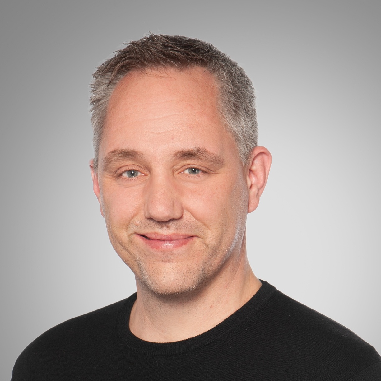 Prof. Edin Mujagic